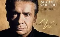 Michel Sardou - L'album de sa vie - 100 titres