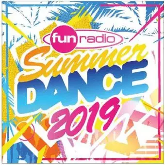 Fun Summer Dance 2019