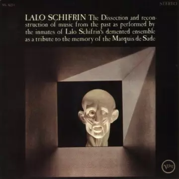 Lalo Schifrin - Tribute To The Memory Of The Marquis De Sad