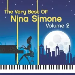 Nina Simone - The Very Best of Nina Simone, Volume 2