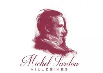 Michel Sardou - Millésimes (Integral 2022 - 23 CD)