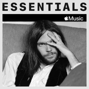 NEIL YOUNG - Essentials
