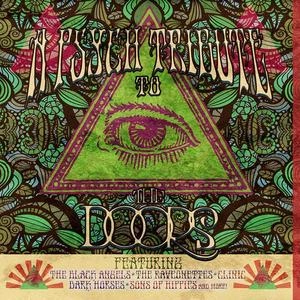 A Psych Tribute To The Doors (2014)