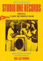 Studio One - The Legendary Studio One Records