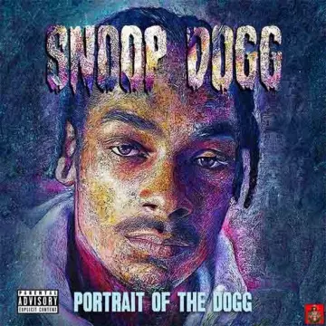 Snoop Dogg - Portrait Of The Dogg