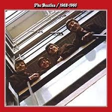 The Beatles 1962 - 1966 (JAPAN SHM-CD REMASTERING 2014)