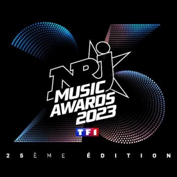 NRJ MUSIC AWARDS 2023