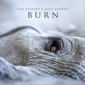 Lisa Gerrard-Jules Maxwell (Dead Can Dance) - Burn