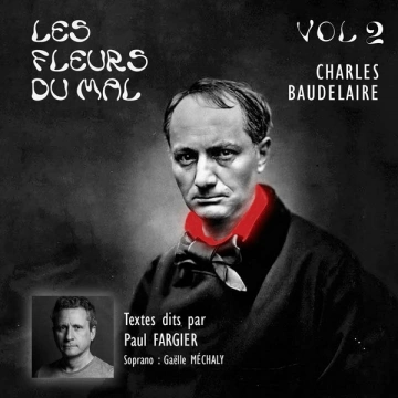 Les Fleurs du Mal de Charles Baudelaire, vol. 2