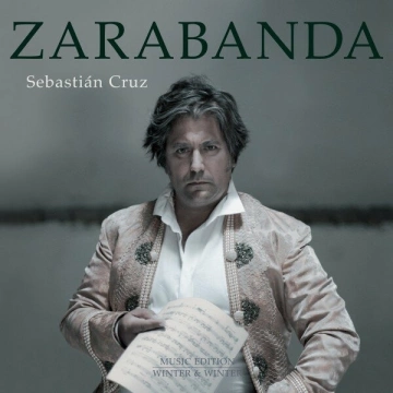 Sebastian Cruz - Zarabanda