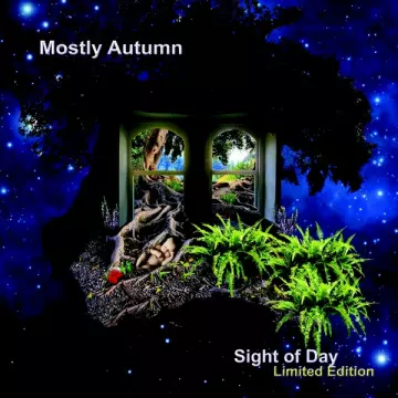Mostly Autumn - Sight Of Day (2CD Limited Edition)