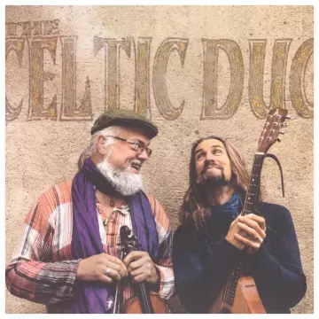 Keltiska Duon - The Celtic Duo