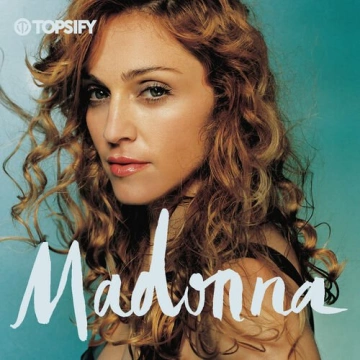 Madonna - Top Hits Greatest Songs