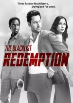 The Blacklist: Redemption