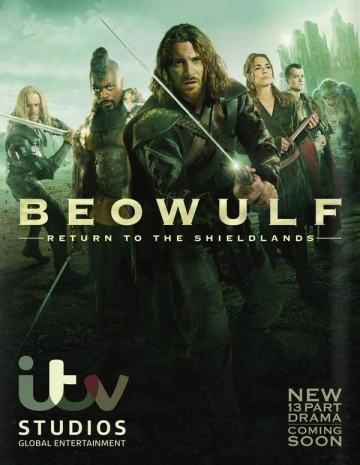 Beowulf : retour dans les Shieldlands
