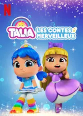 Talia : Les contes merveilleux