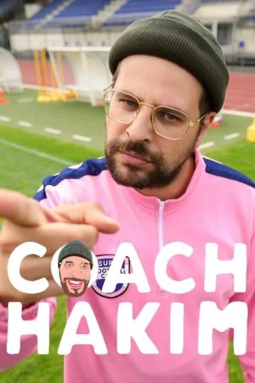 Coach Hakim