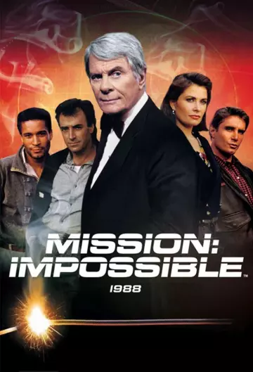 Mission : impossible, 20 ans après