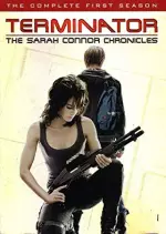 Terminator : Les Chroniques de Sarah Connor