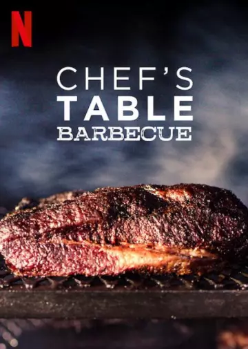 Chef's Table: Barbecue