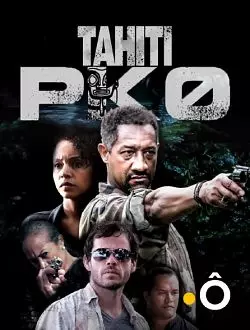 Tahiti PK 0