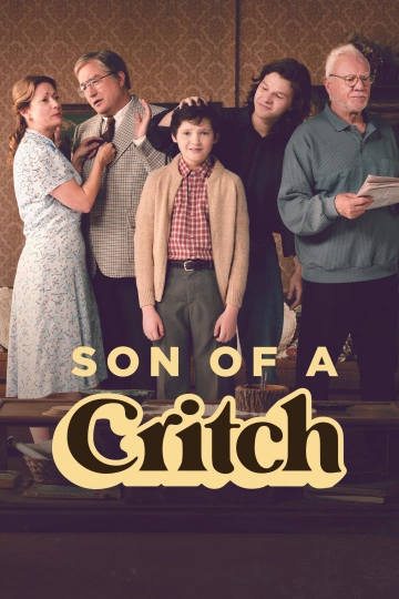 La famille Critch