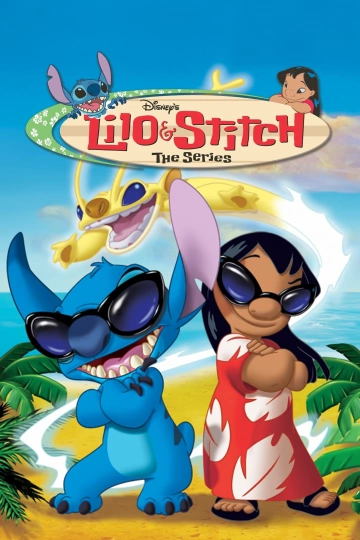 Lilo & Stitch: la série
