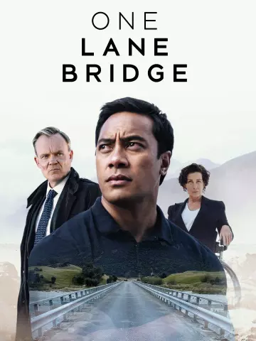 One Lane Bridge