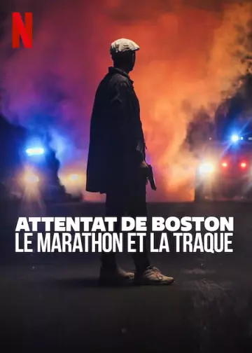Attentat de Boston : Le marathon et la traque