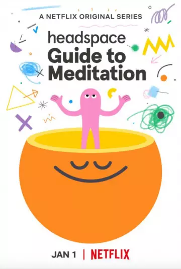 Le guide Headspace de la méditation