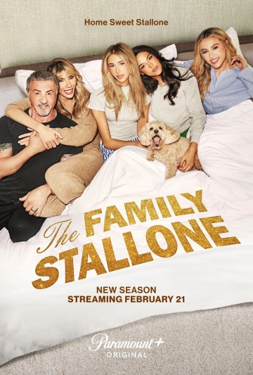 La Famille Stallone